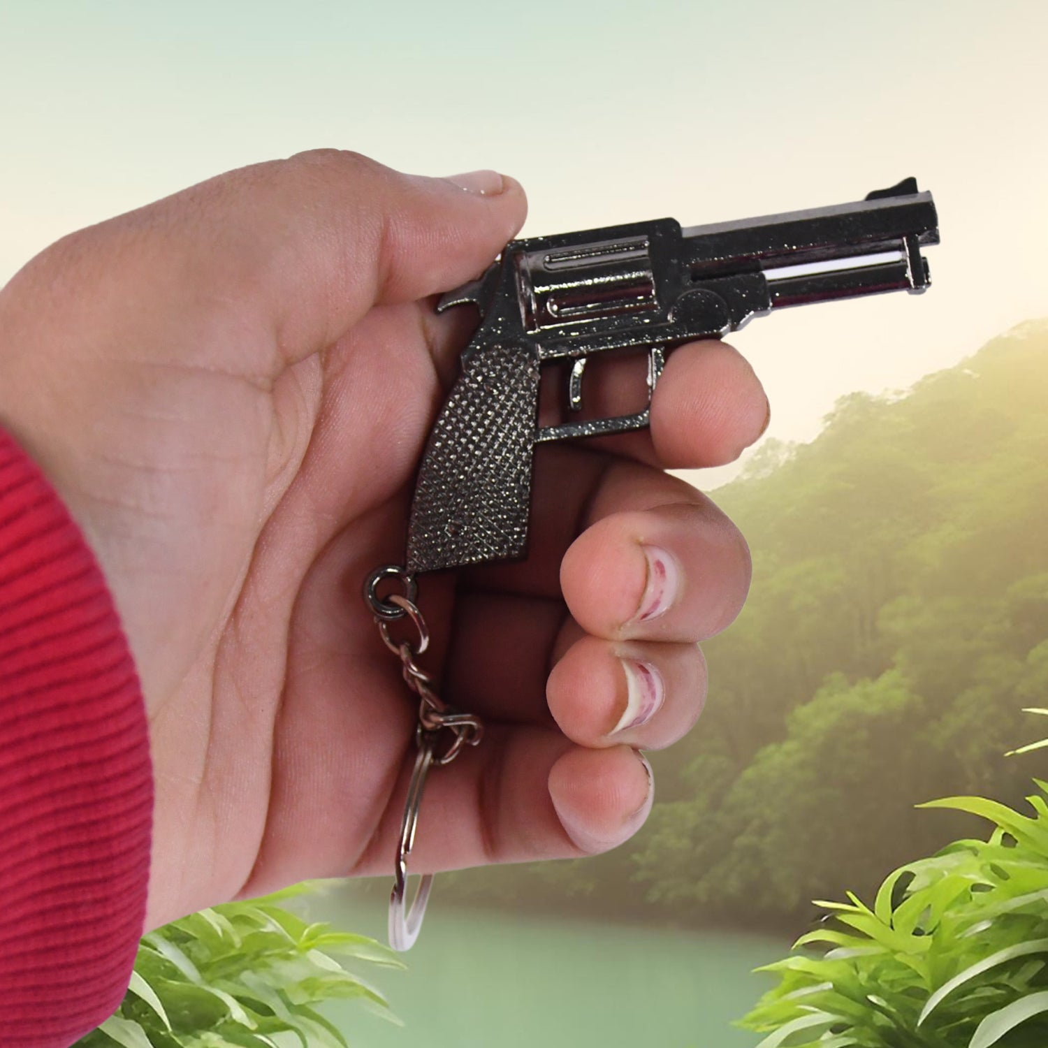 TacticalGrip TacticalGrip